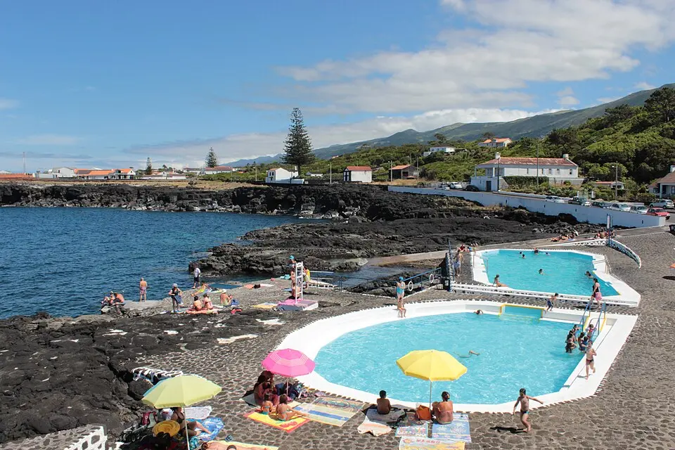 Santo António
