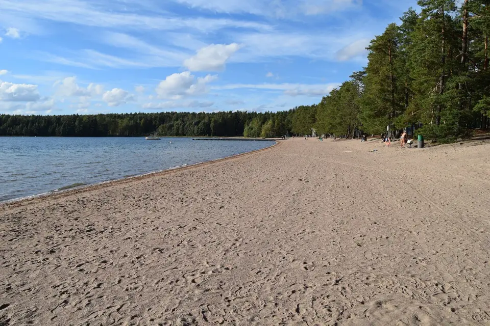 Sääksjärvi