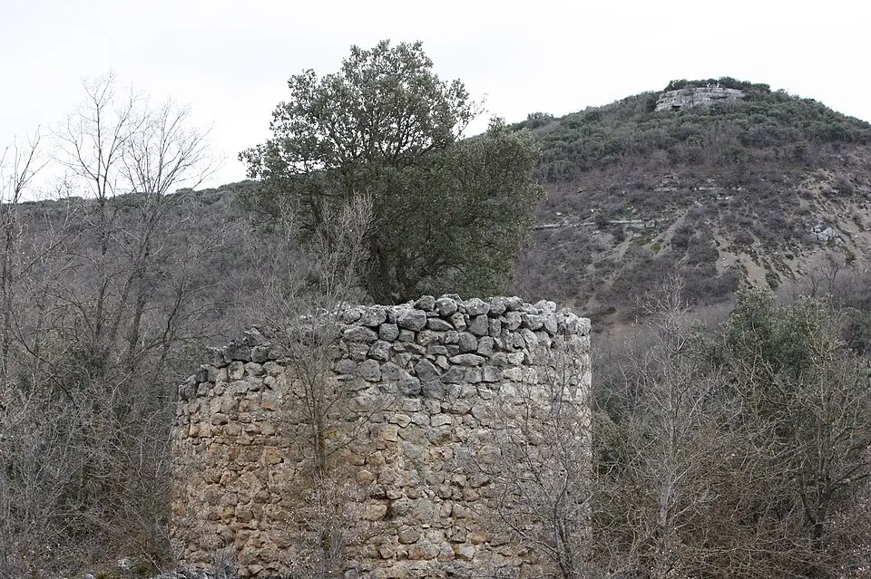 torre vigía Torrevicente