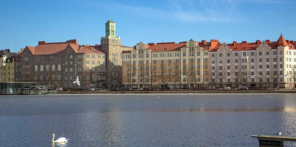 Siltasaari