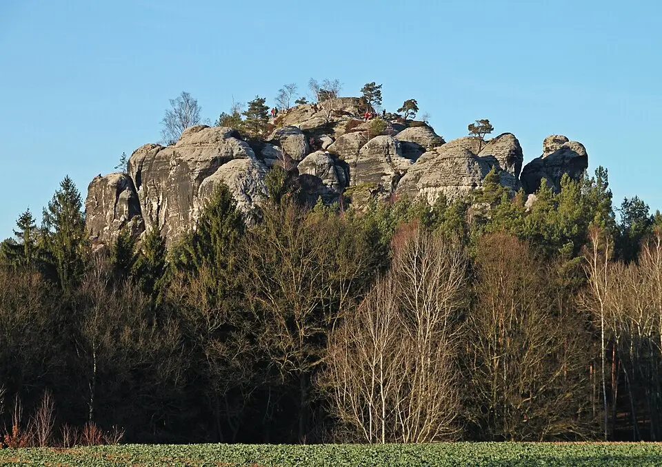 Gamrig