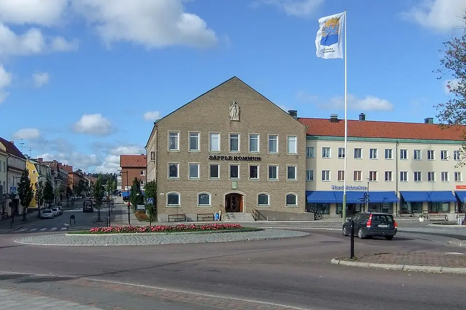 Säffle