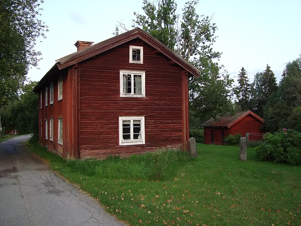 Vad