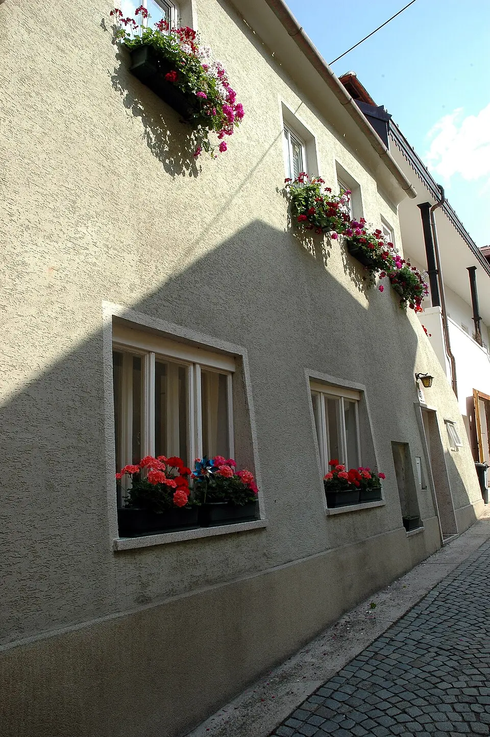 Wohnhaus