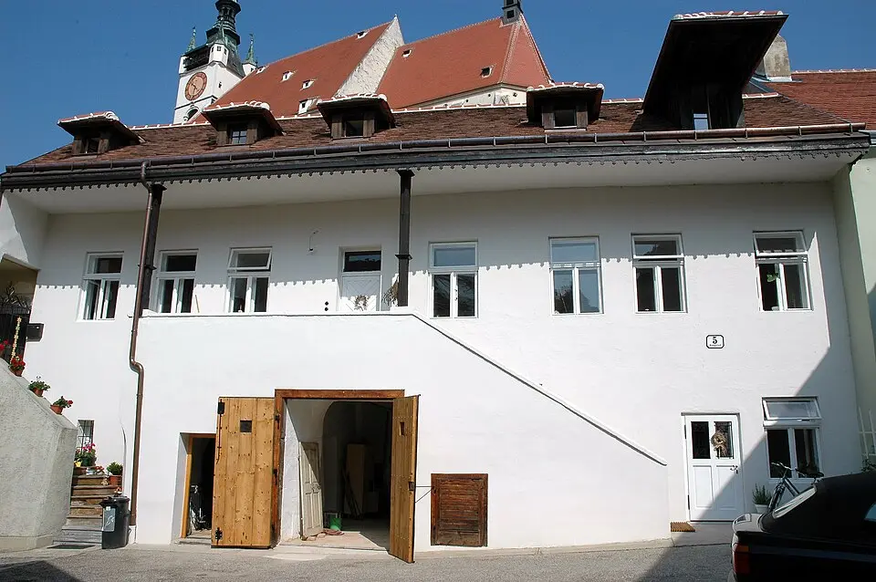 Wohnhaus