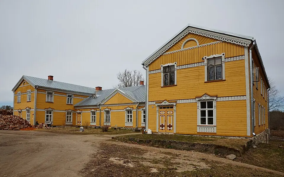 Sänna