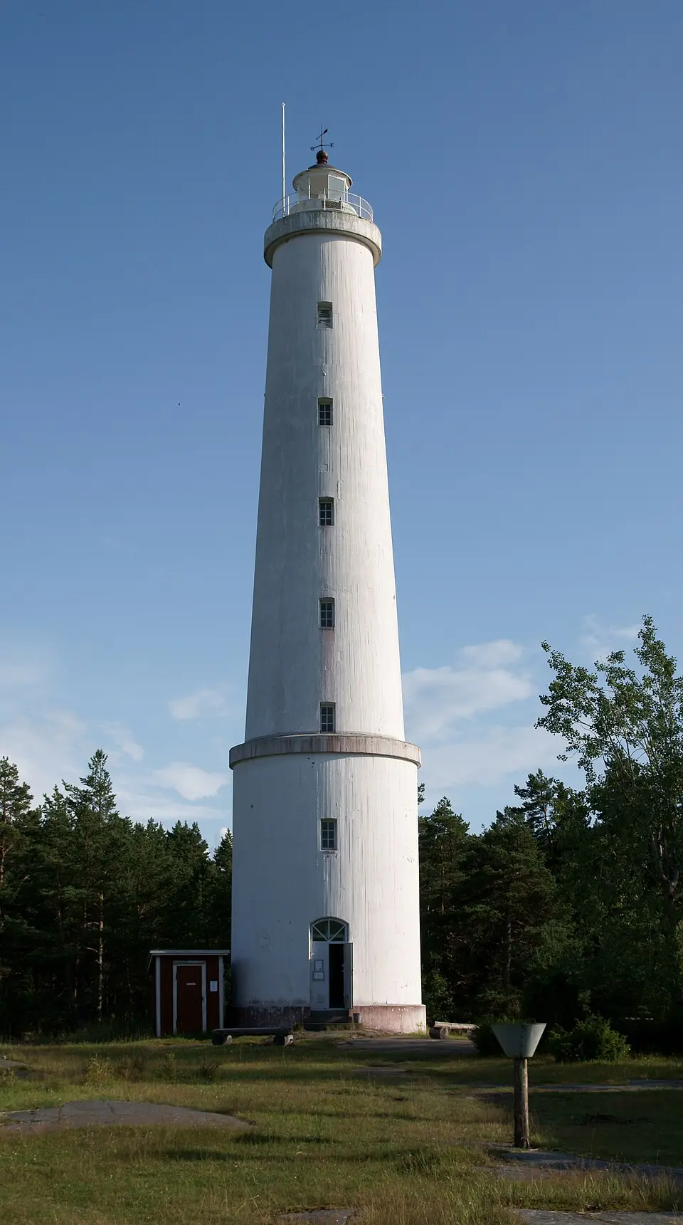 phare de Sappi