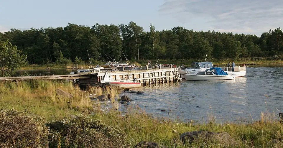 Selkämeren kansallispuisto