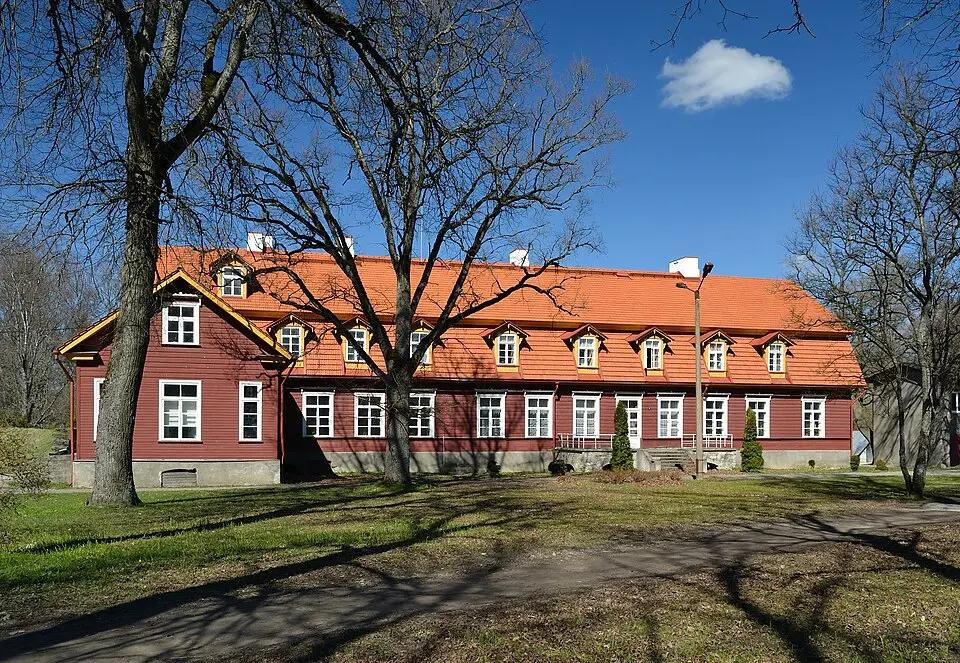 Särevere