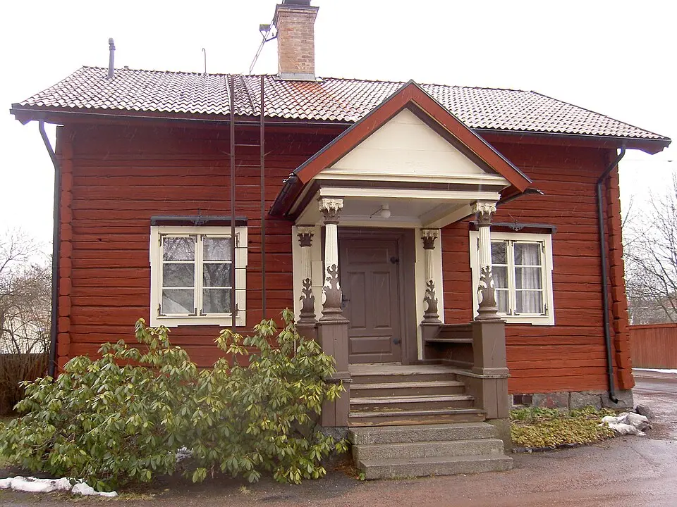 Säter