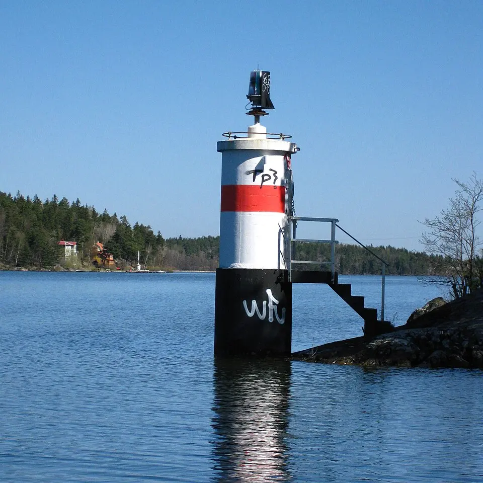 Sätra fyr