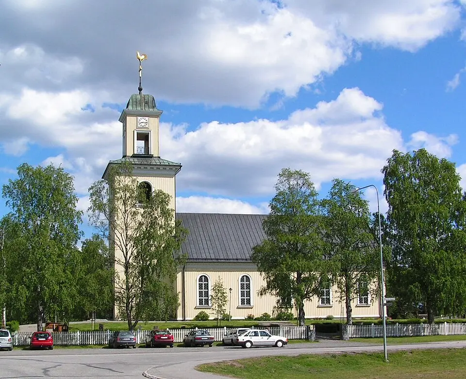 Sävar