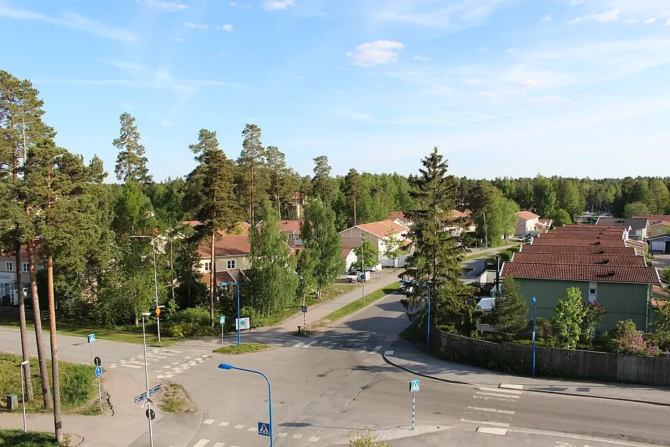 Sävja