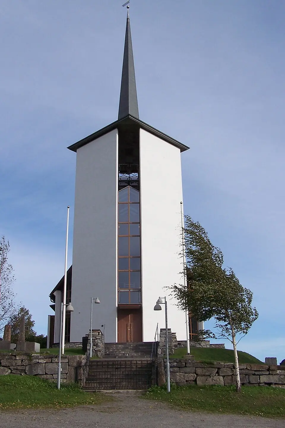 Såner kirke