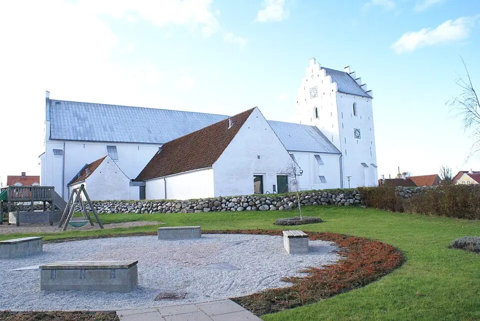Sæby Kirke