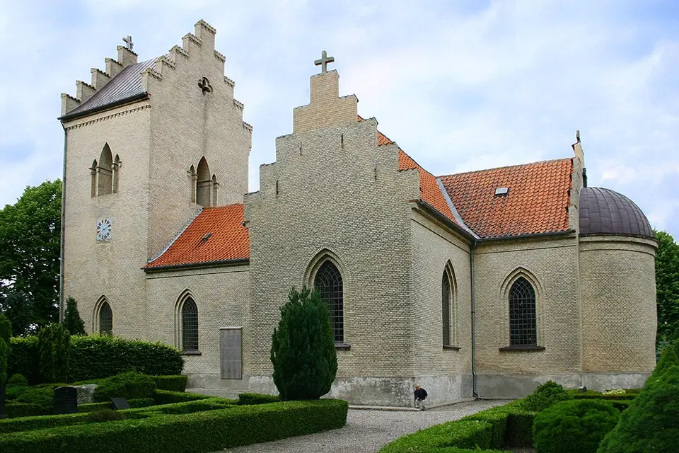 Sæby Church