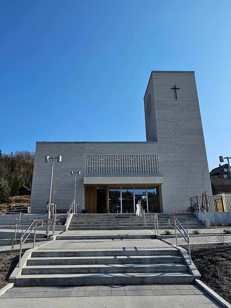 Sædalen kirke