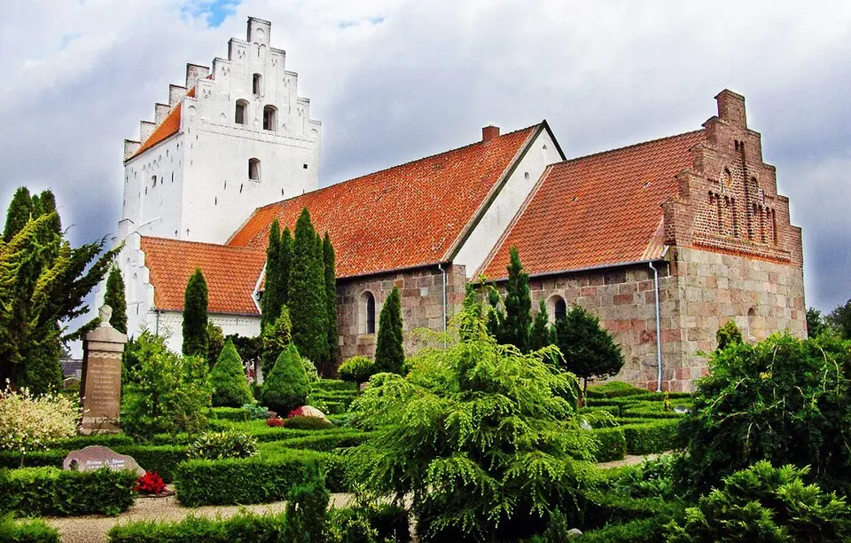 Særslev