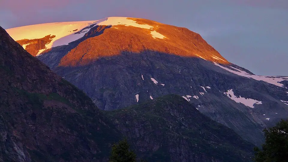 Sætertverrfjellet