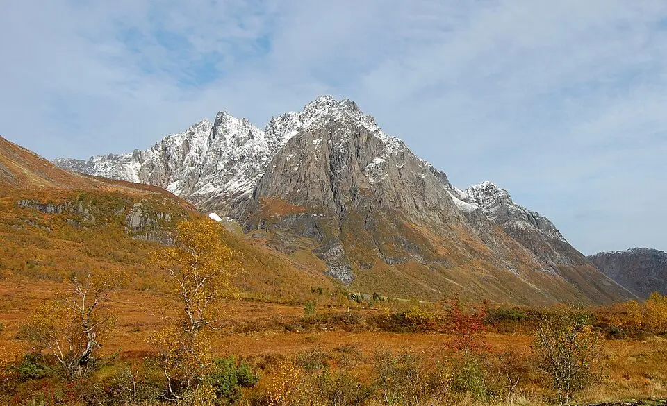 Sætretindane