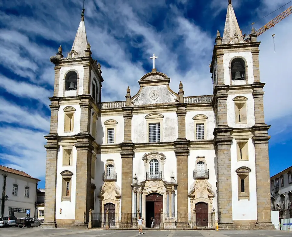 Kathedrale von Portalegre