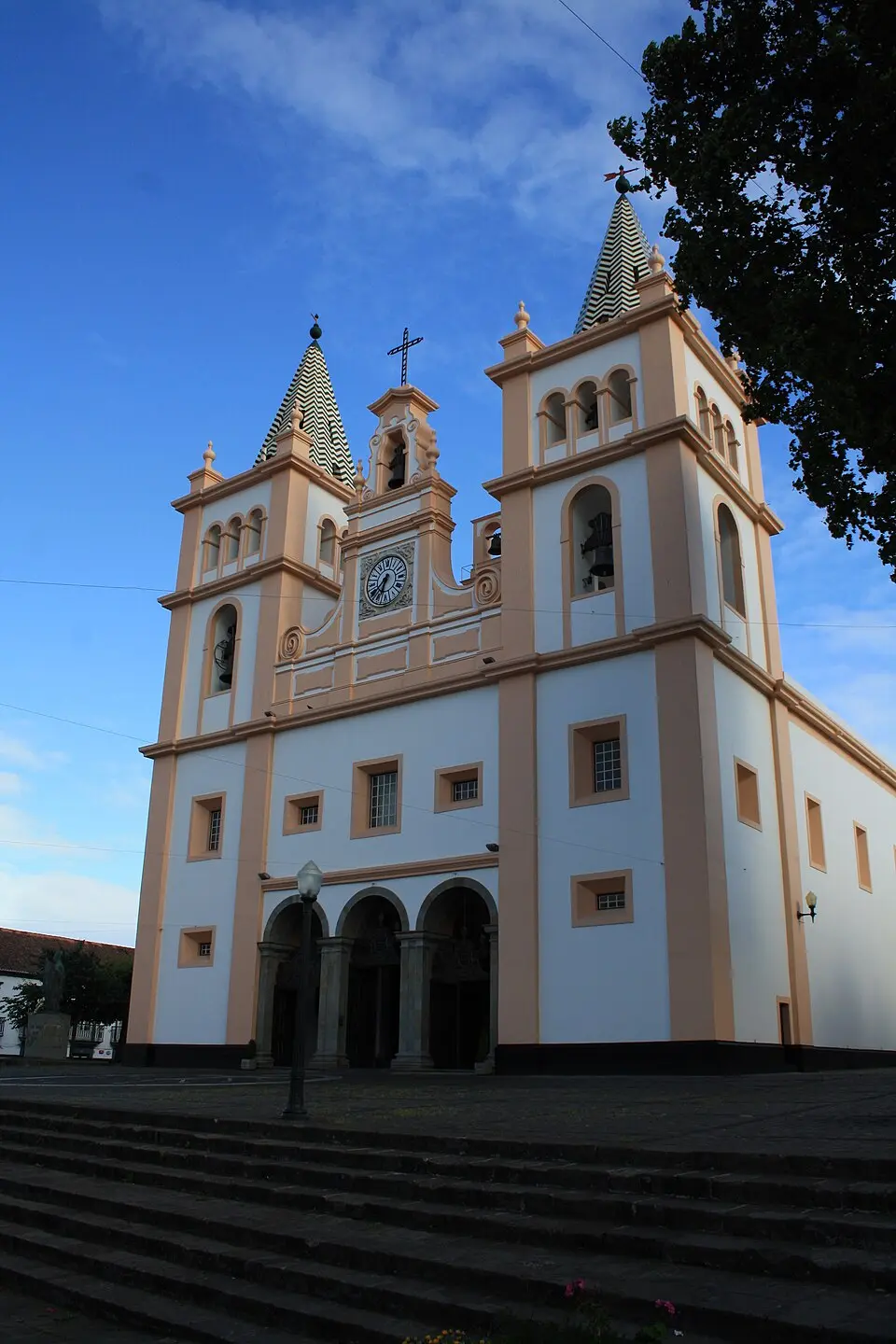 Sé Catedral de Angra do Heroísmo