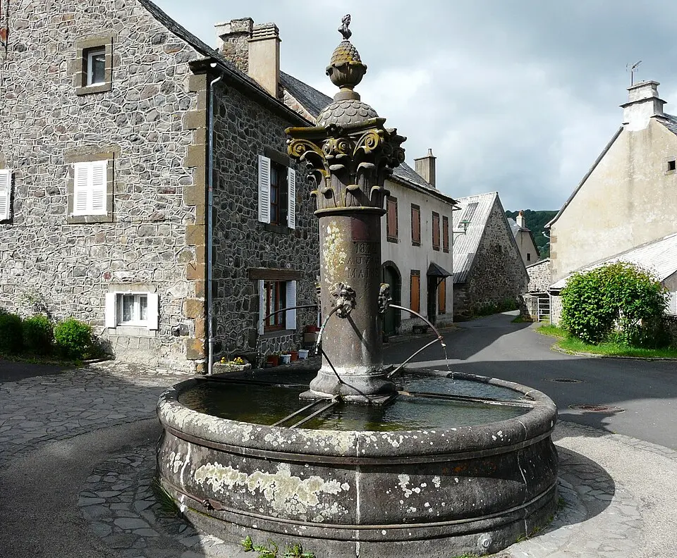 Ségur-les-Villas
