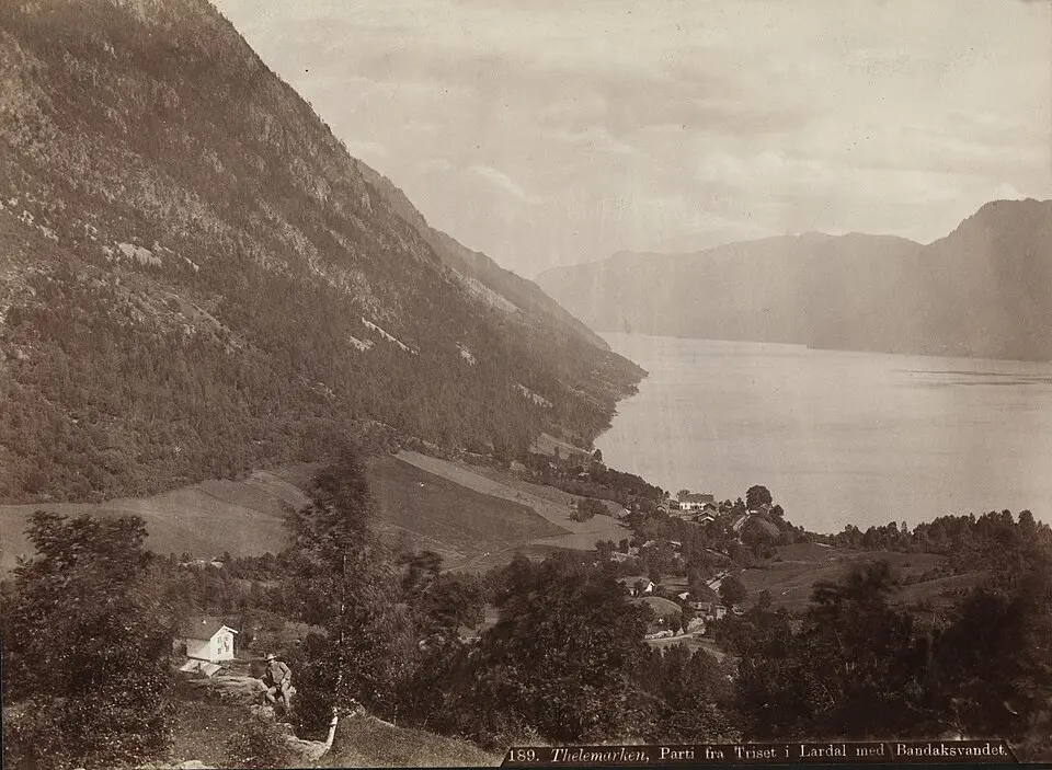 Lårdal