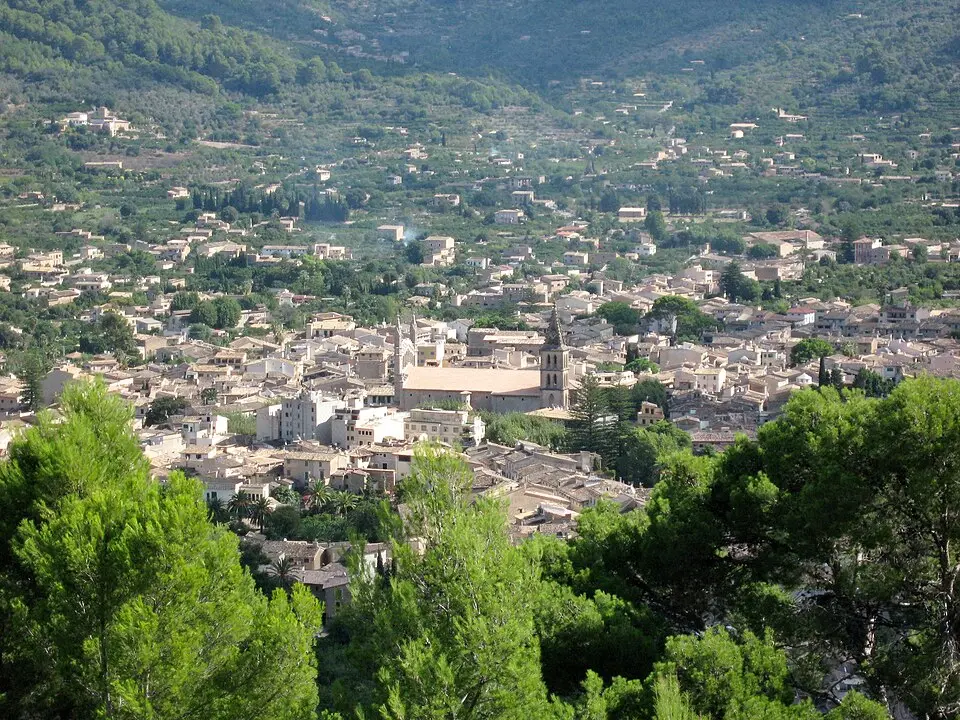 Serra de Tramuntana