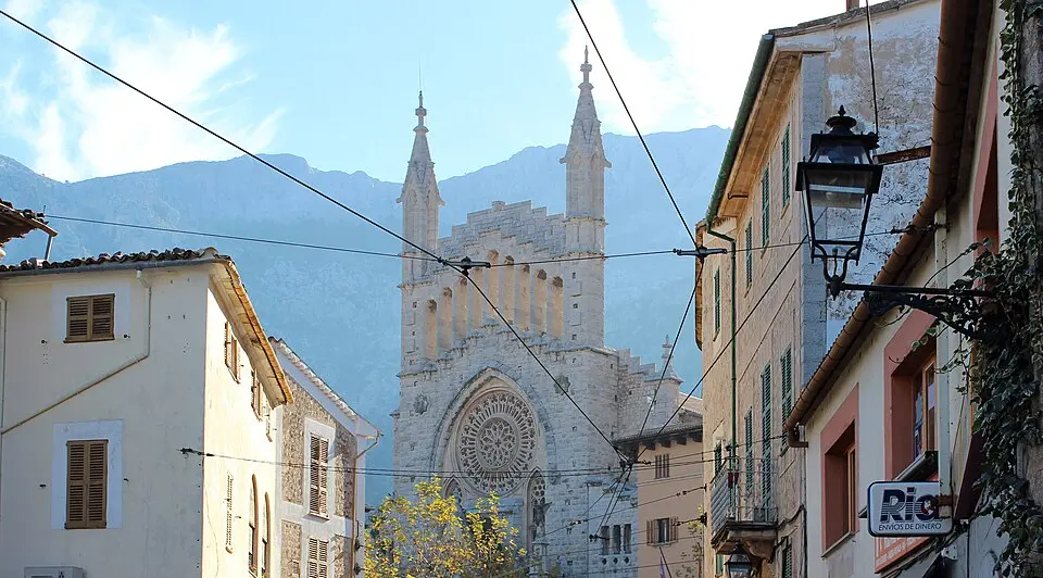 Sóller