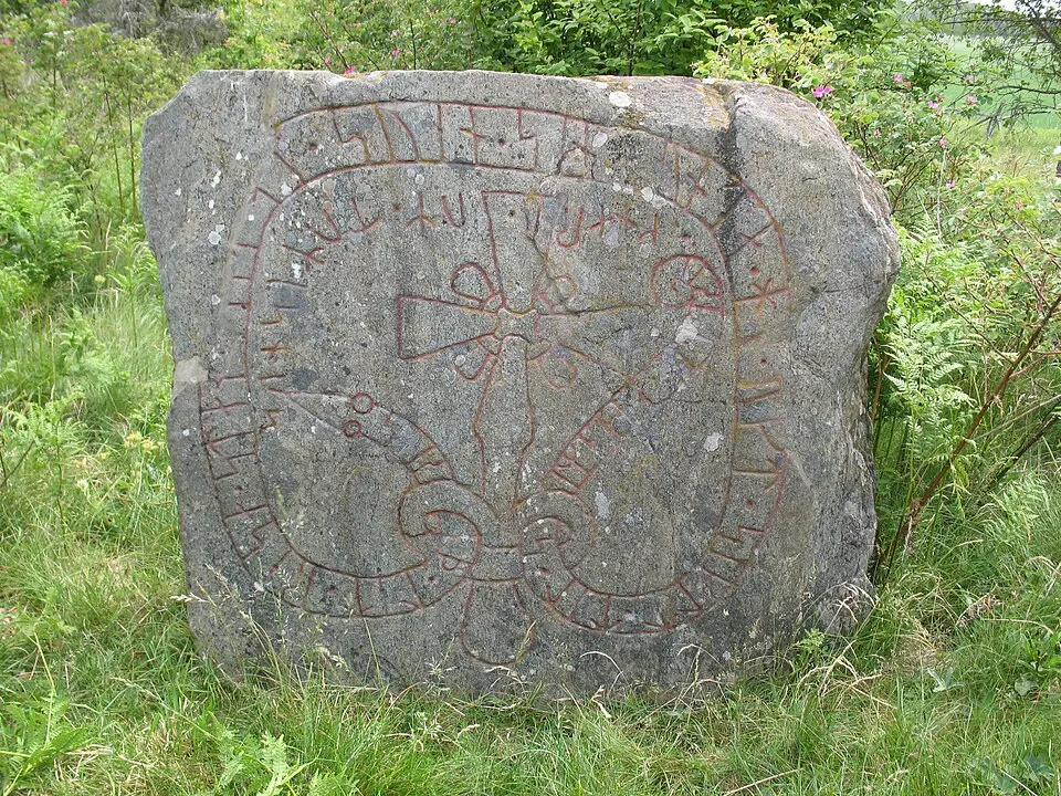 Mervallastenen