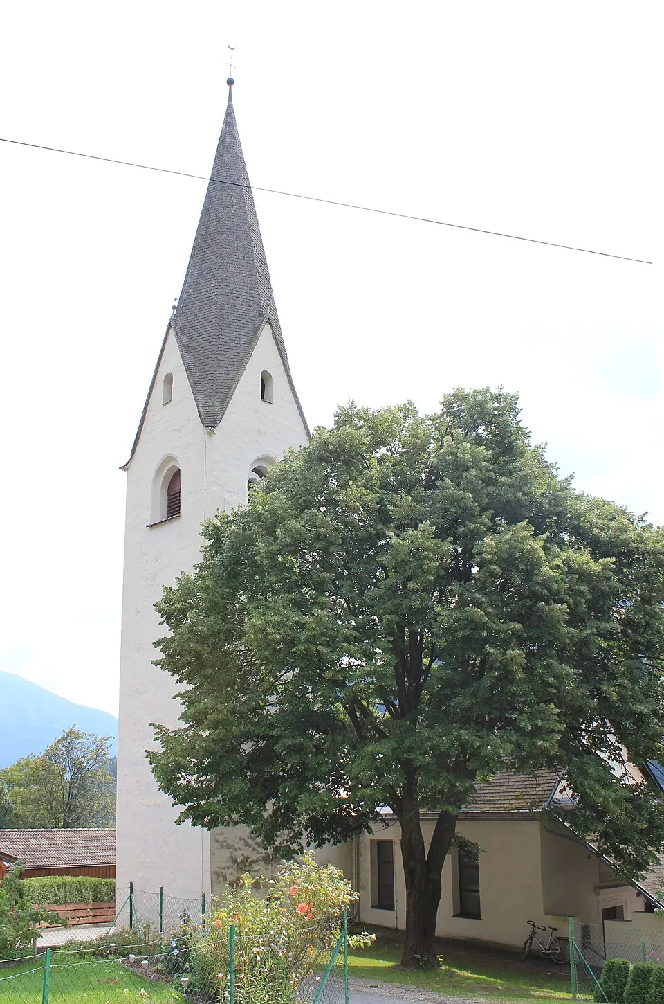 Rupertikirche (Söbriach)