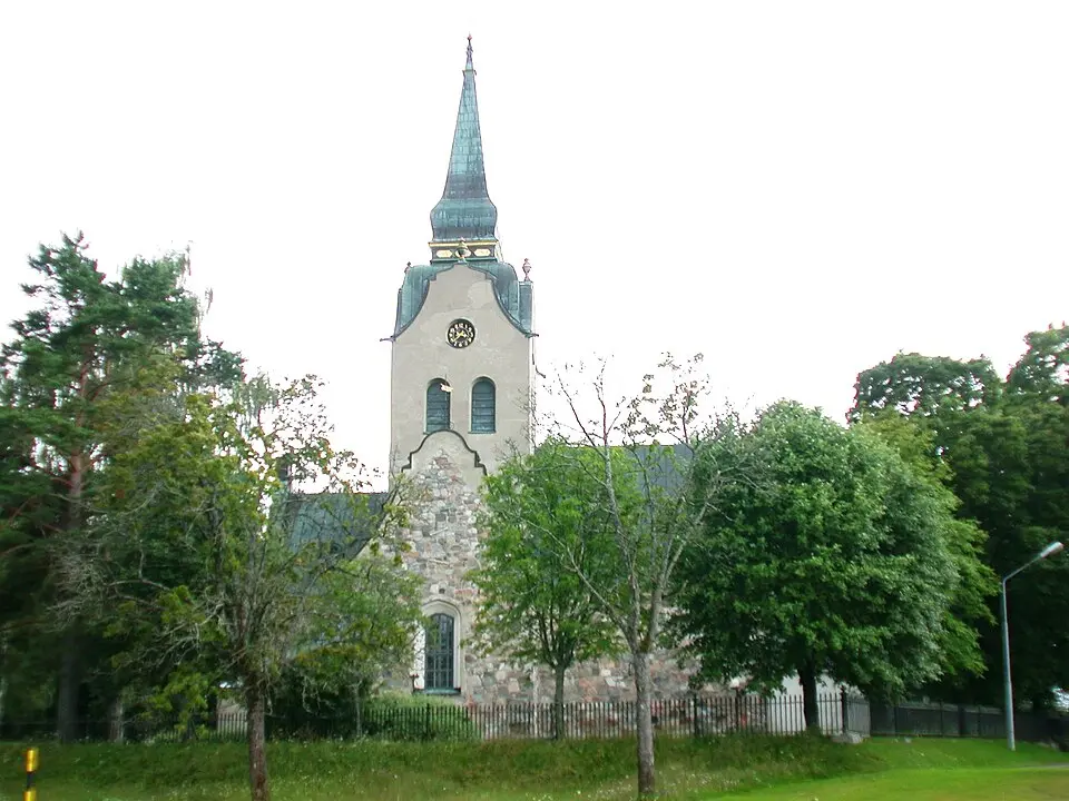 Söderala