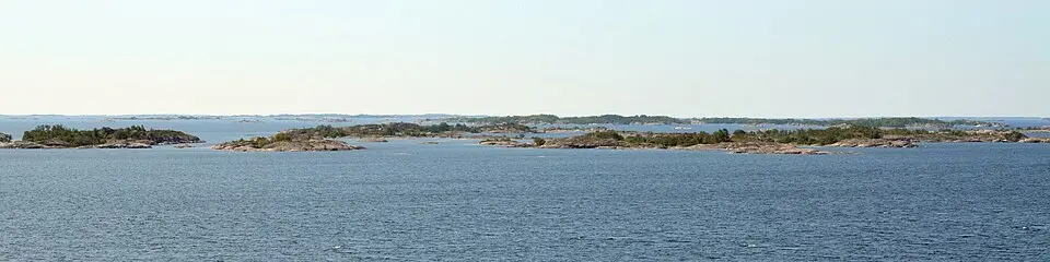 Stockholms skärgård