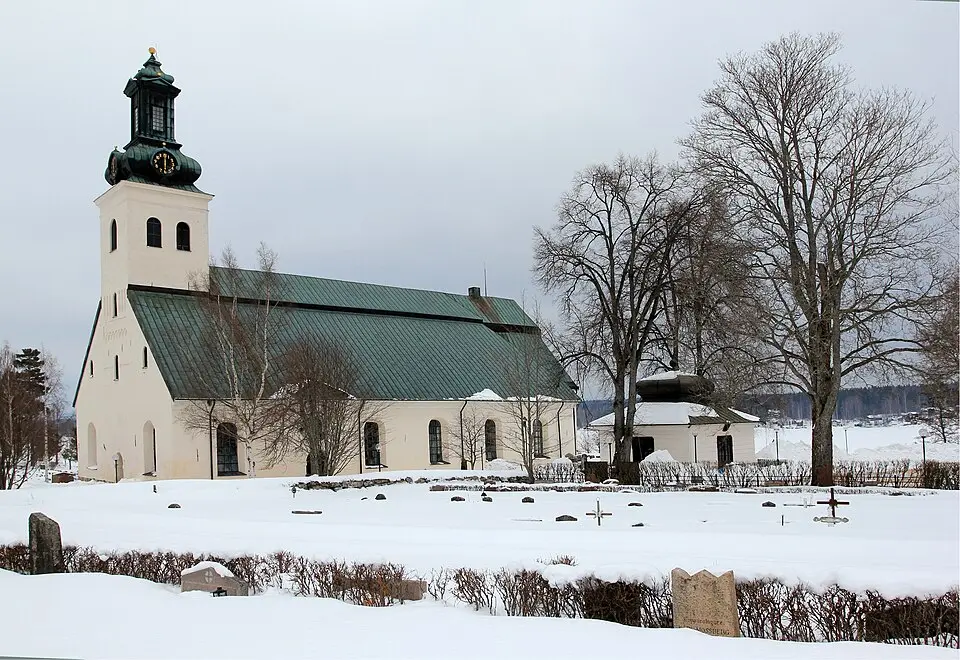 Söderbärke