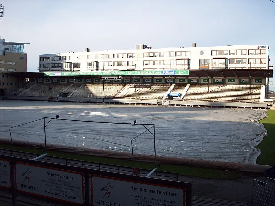 Söderstadion