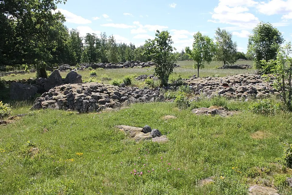 Södra Bråta