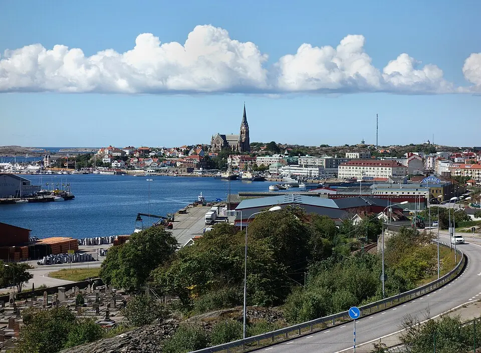 Lysekil