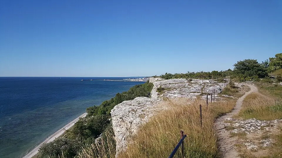 Södra hällarna