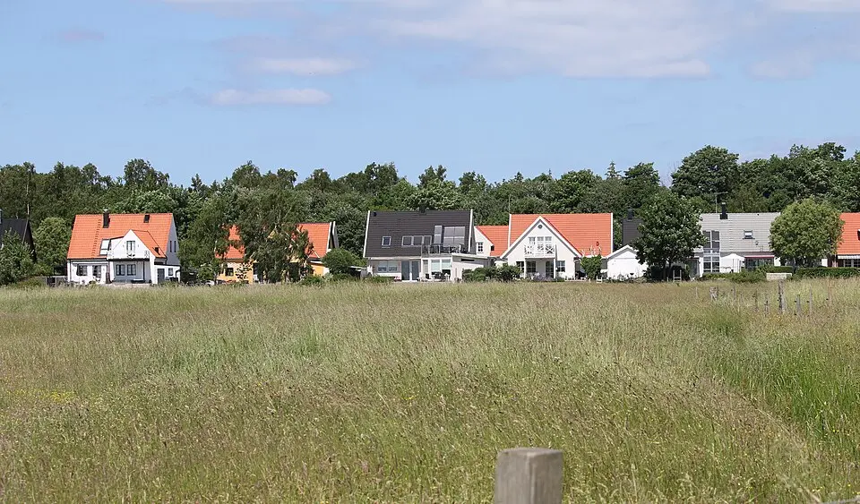 Södra Klagshamn