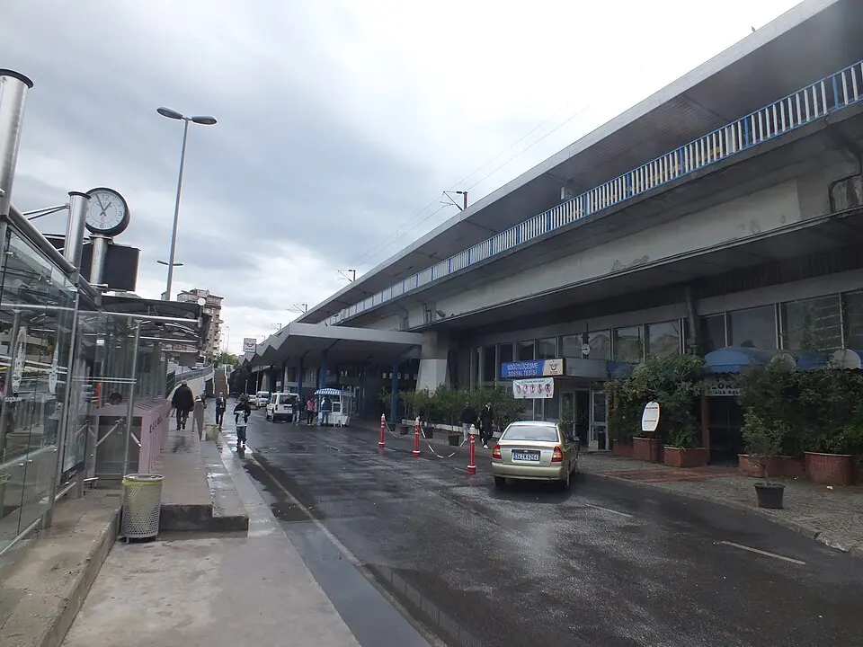 Zühtüpaşa Mahallesi