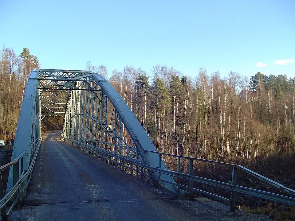 Brännland