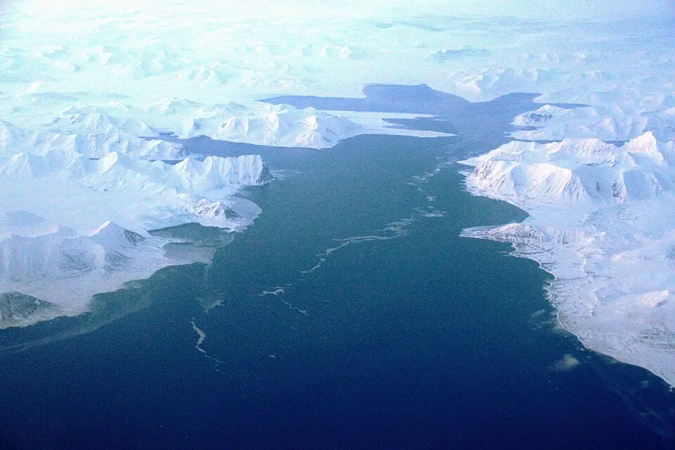 Hornsund