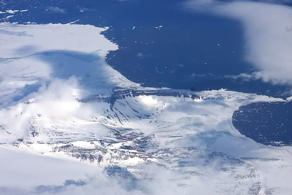 Keilhaufjellet