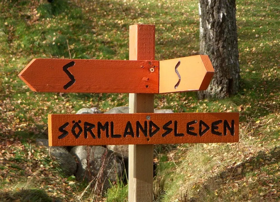 Sörmlandsleden