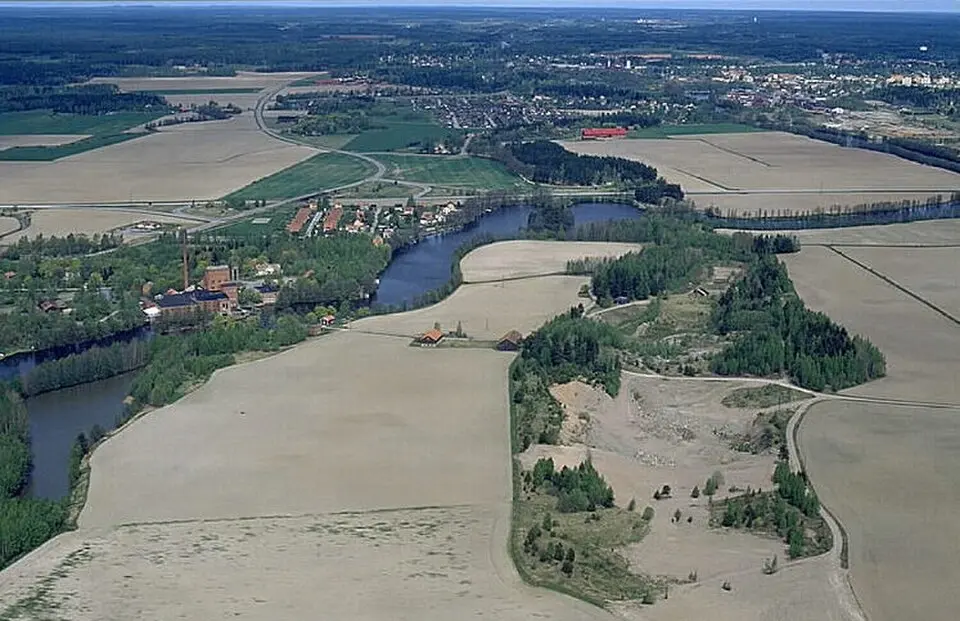 Sörstafors