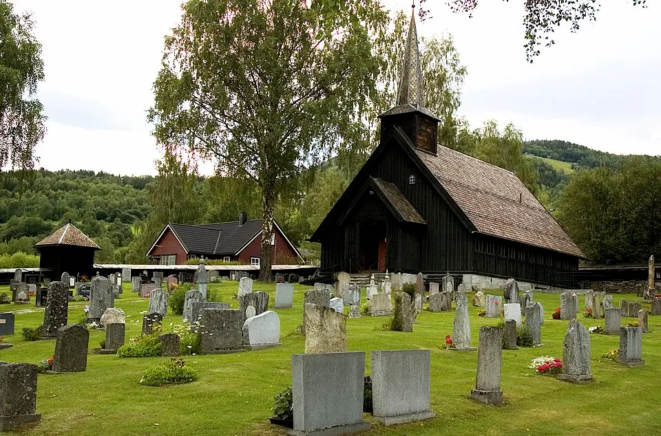 Sødorp kapell
