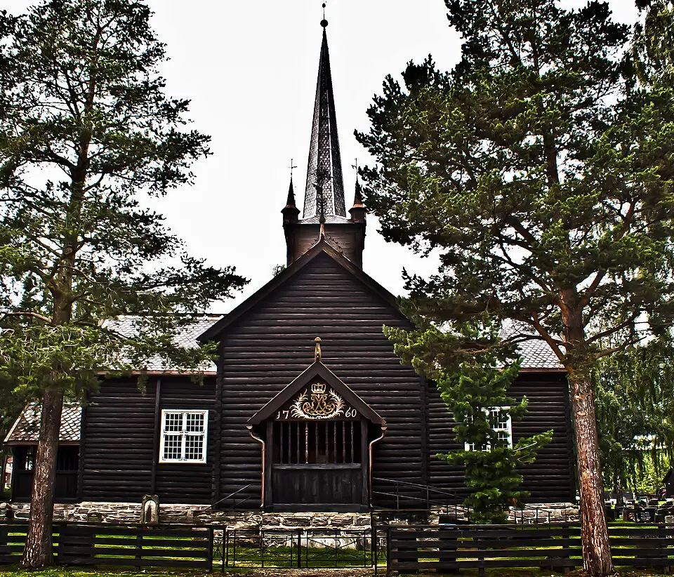 Sødorp kirke