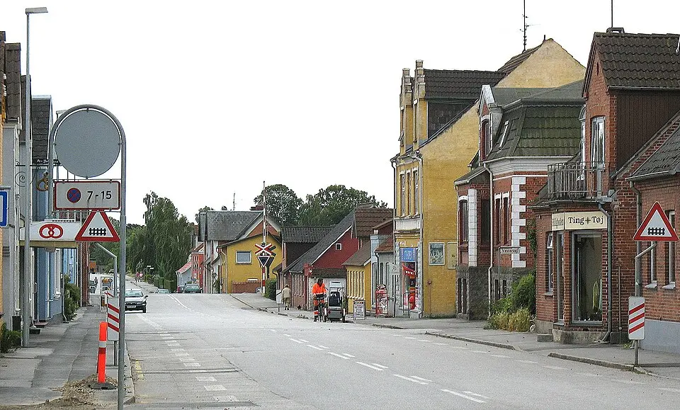 Søllested