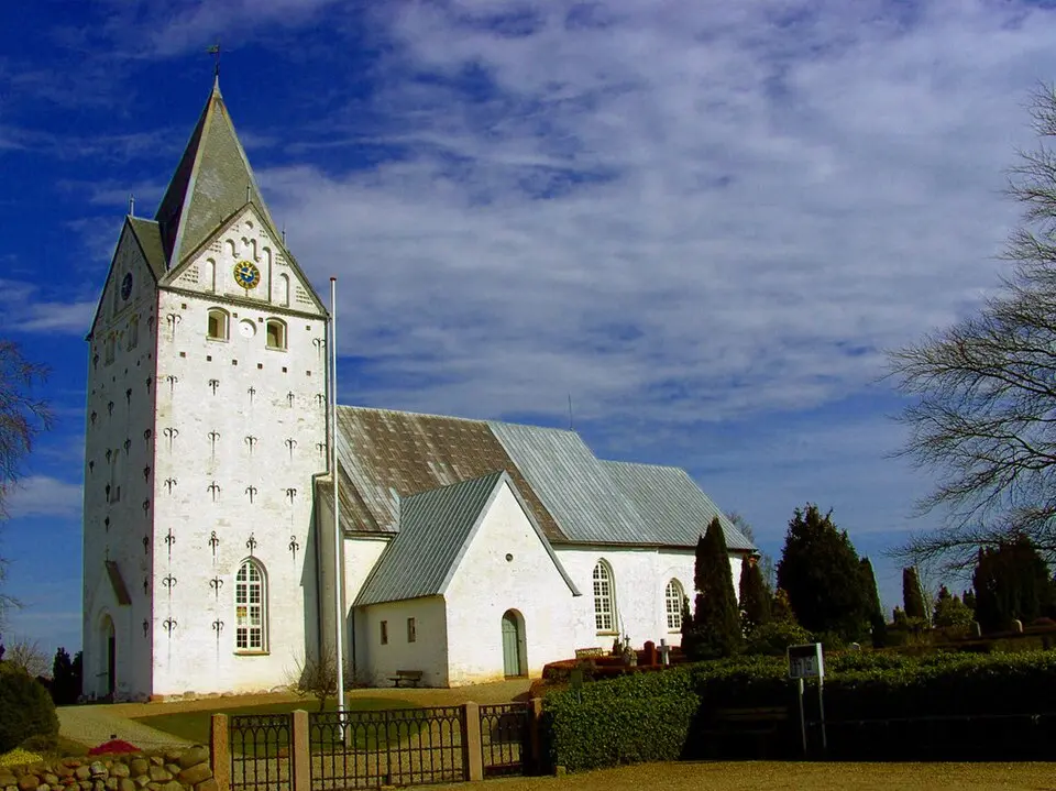 Sønder Bjert
